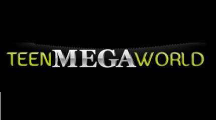 Teen Mega World
