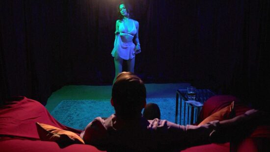 Шампанский зал