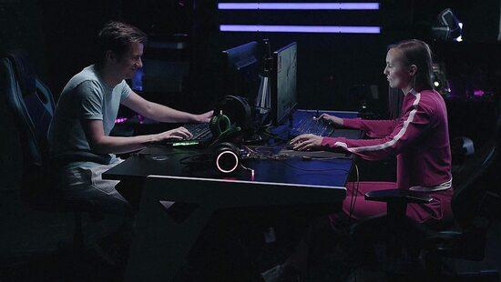 Лицом к лицу