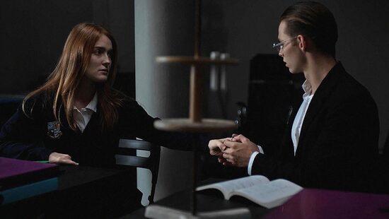 Хулиганские выходки