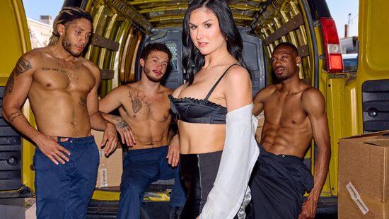 Пора работать, а не хуи пинать