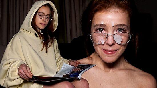 Из балерин в бляди