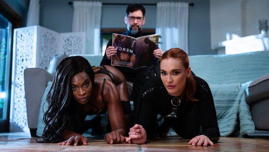 Бунт жены: История Сири Дал