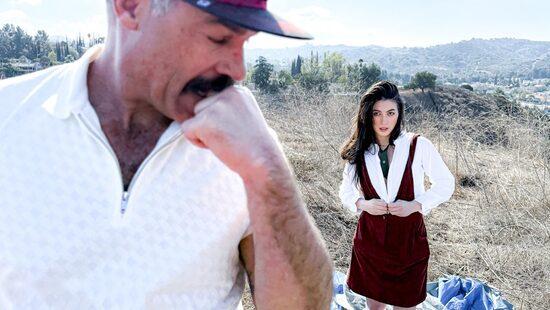 Посвящение в секси-скаут