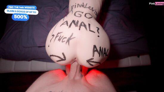 Даже в жопу ни разу не попал