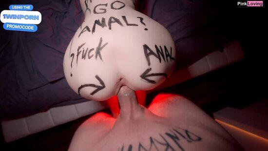 Даже в жопу ни разу не попал