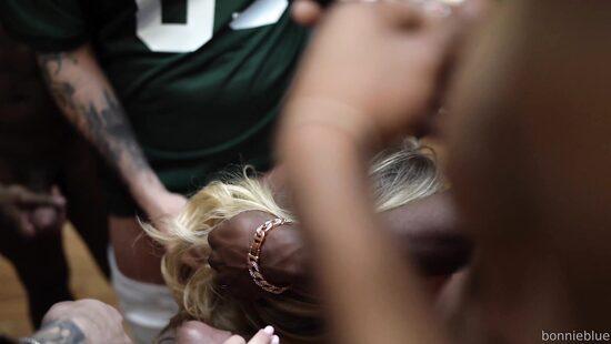 Испить из кубка победы "ГазМяс"