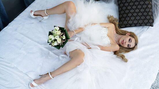 Медовый месяц без цензуры