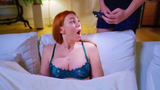 В коллекцию из лысых кисок