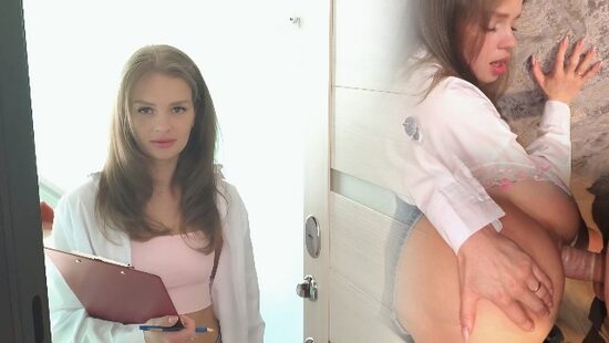 Заполнили анкету? Заполните и киску