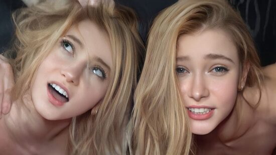 Она может весь день и даже ночь