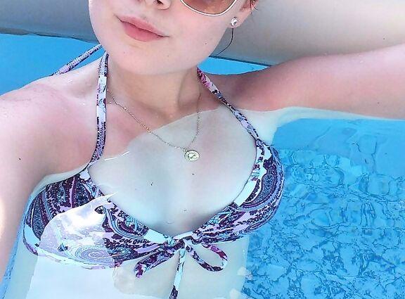 Люблю  море    