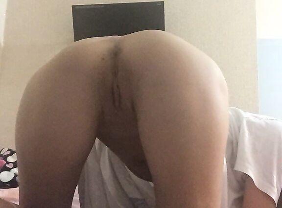 Тёлка с моей работы