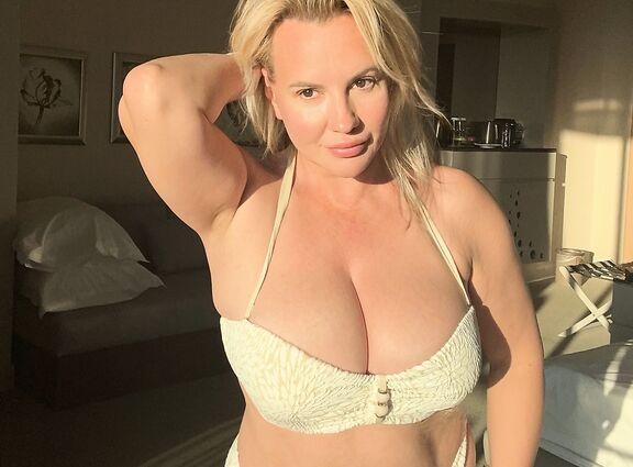 Прям хочется похвастаться