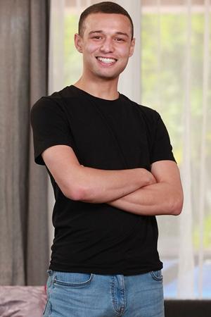 Johnny The Kid aka Johnny Love