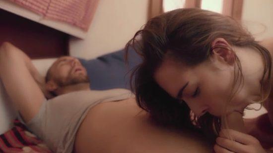 Яхта отличное место для перепиха на разок