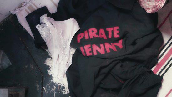 Яхта отличное место для перепиха на разок