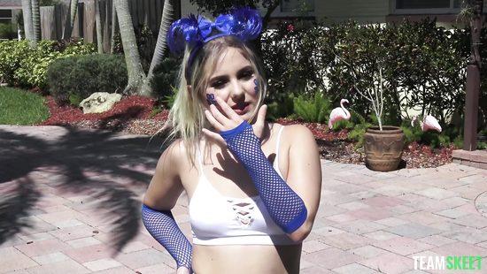 Секс за благотворительность