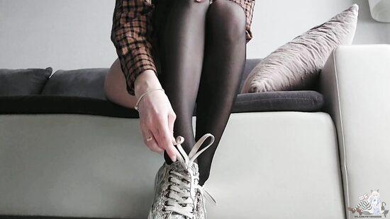 20 минут релакса от Naomi