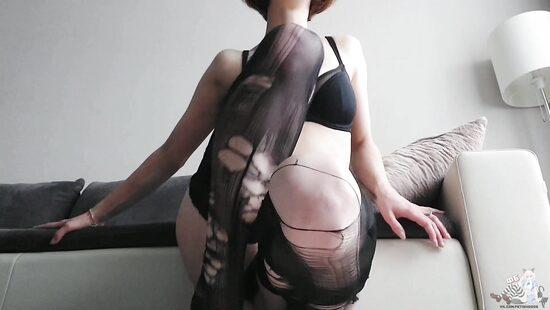 20 минут релакса от Naomi