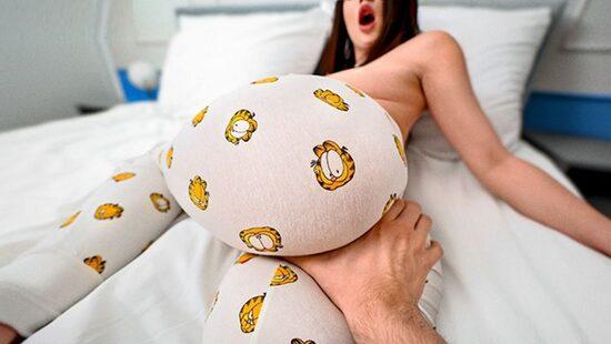 Не переборщить со стонами