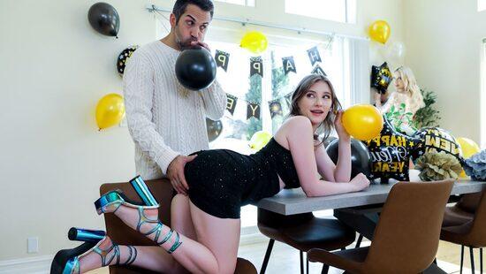 Натрахать веселья для вечеринки