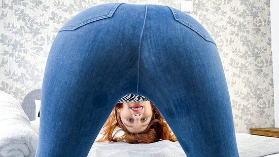 Американец в Мадриде