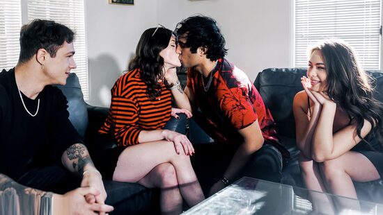 Круг: Потенциальные звезды