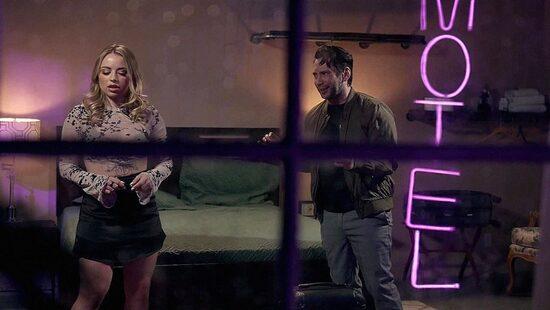 Место, где время остановилось