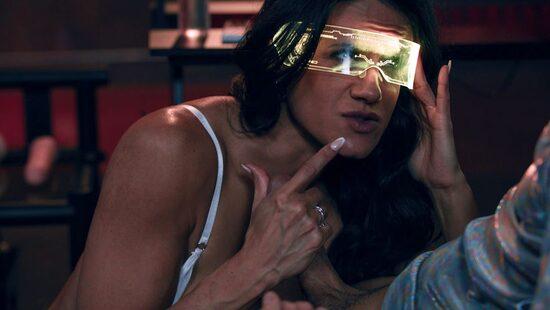 Мрачное будущее