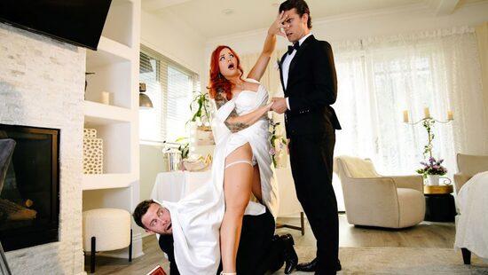 Увлеченные. Эпизод четвертый