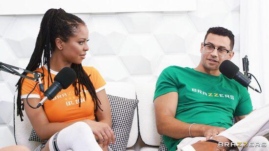 ZZCast: Гвоздь программы