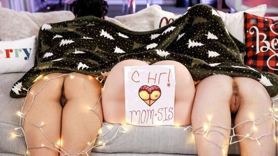 Новогодняя "Угадайка"