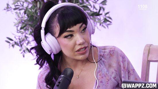 Swapcast: Грязные разговоры мамочек