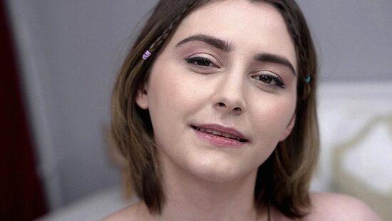 Милашка хочет в...