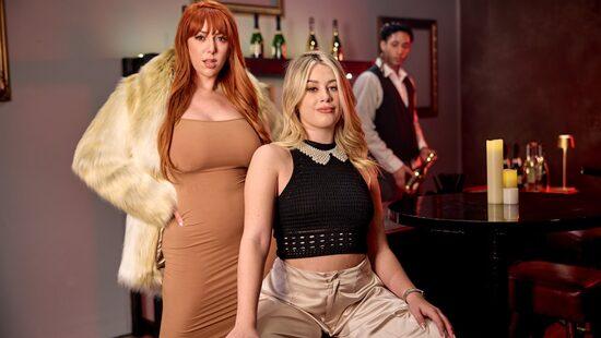 Закончить вечер на правильной ноте