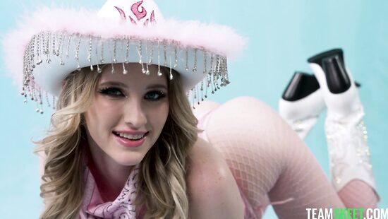 Хоббихорсинг профессионального уровня