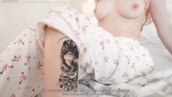 Как про такую красоту и не рассказать?