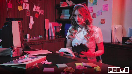 Вероника Марс? Мелоди Маркс!