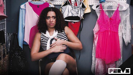 Вероника Марс? Мелоди Маркс!