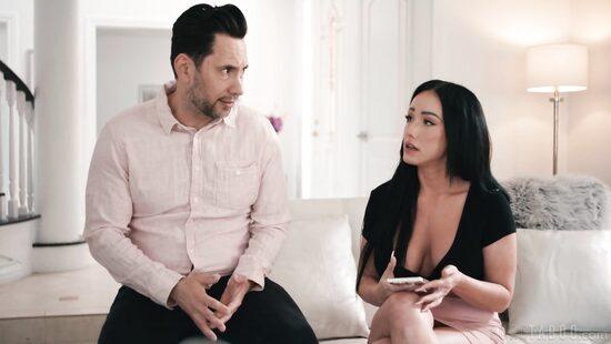 Мне нужно, чтобы ты нуждалась во мне