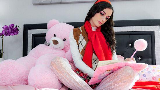 С синдромом гадкого утёнка