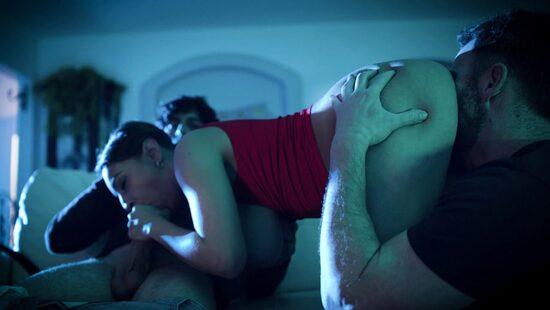 Вечеринка окончена