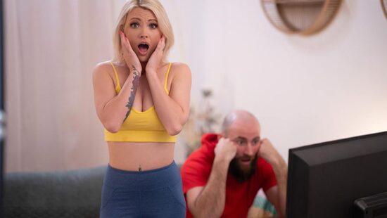 Конец света в мокрой промежности