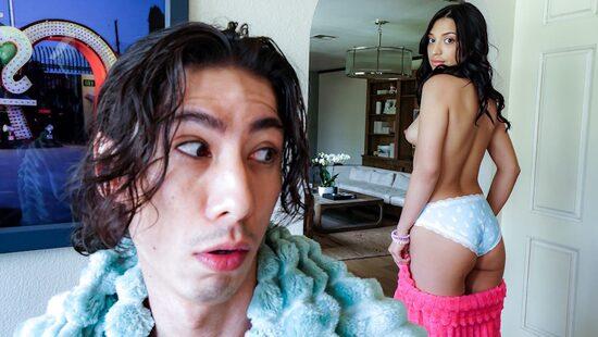 Выздоравливай, чтобы трахаться