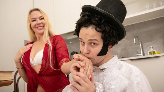 Поэма Александра Потрахушкина