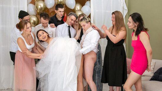 Управление злостью и членом