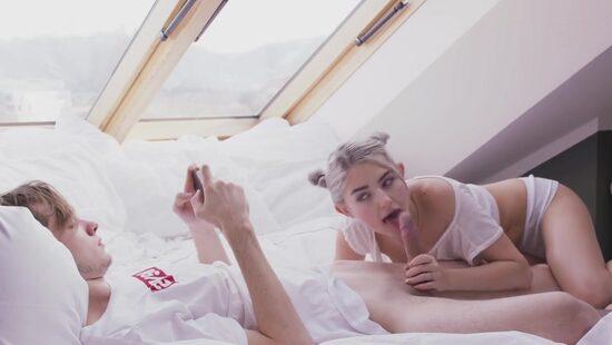 Член в твоем полном распоряжении