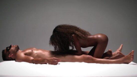 Лучшие позы Камасутры