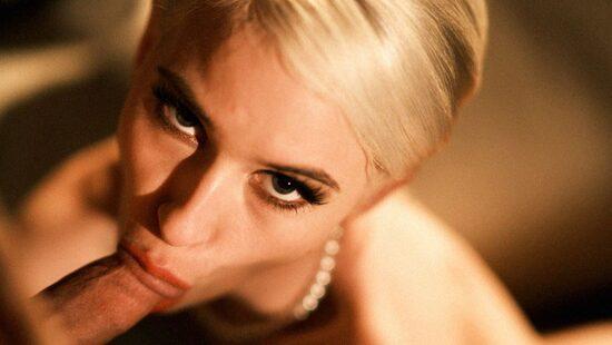 Темная ночь. Сцена третья